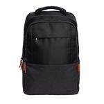 Rucsac pentru oraș Trust Lisboa black (TR25244)