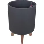 Цветочный горшок Idea М3159 Флориан D300mm 19l