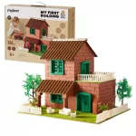 Конструктор Mideer MD4230 Vila, 364 buc