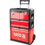 Sistem de depozitare a instrumentelor Yato YT09102