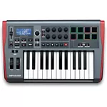 Аксессуар для музыкальных инструментов Novation Impulse 25