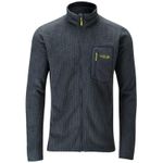 Îmbrăcăminte sport Rab Jacheta barbati Alpha Flash Beluga S (QIO-22-BE-S)