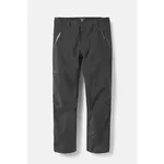 Одежда для спорта Rab Pantaloni barbati Latok GTX Black XL Regular Leg (QWI-44-BLK-XLG-RG)