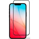 Стекло защитное для смартфона Helmet Diamond Glass 5D iPhone 16E/14/13/13 Pro, Black