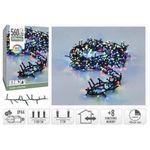 Ghirlandă Promstore 54404 Luminițe Ramură 560 LED, multicolor, 11m
