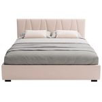 Кровать my-STYLE my-Eva 160x200 (P03D16M10)