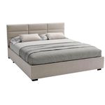 Кровать my-STYLE my-Nola 160x200 (P10D16M03)