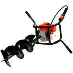 Burghiu MAR-POL M84001/3 DEMON