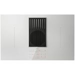 Plită încorporabilă electrică Elica Nikolatesla LIBRA WH/A/83