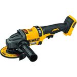 Polizor unghiular DeWalt DCG418N-XJ