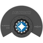 Набор головок, бит, насадок Hitachi-Hikoki 782724 Нож для многофункционального инструмента Starlock