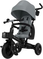 Велосипед-коляска KinderKraft KRAVEO02GRY0000 Aveo 2 Plus Grey