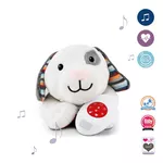 Jucărie muzicală Zazu Music Soft Toy DEX