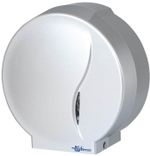 Suport pentru hârtie Bisk 00505, argintiu, JUMBO P2