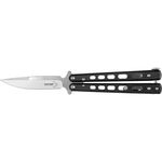 Нож походный Boker BO-06EX002 Plus Balisong G10 Small