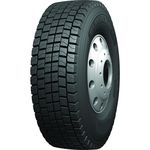 Anvelopă Evergreen 315/70 R22.5 EDR611 156L