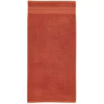 Prosop Beddinghouse 220026 Sheer Collection towel 70x140 Orange