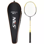 Echipament pentru badminton Nils 6465 Paleta badminton Abisal NR419 Carbon 14-00-327