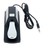 Accesoriu p/u instrumente muzicale Kurzweil KP-2, pedala sustain