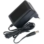 Адаптер электрический MikroTik 18POW, Low power 24V 0.8A power supply