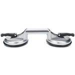Ventuză cu vacuum SGS 955SGS cu doua capete