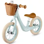Велосипед KinderKraft Беговел Rapid 2 KRRAPI02BLU0000 Blue Breeze