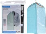 Set de 2 huse pentru haine Storage Solutions 60X100cm