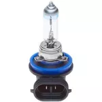 Lampă auto Bosch H11 Ultra White 12V 55W PGJ19-2 blister (1 buc.) (1987301154)