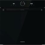 Встраиваемый духовой шкаф электрический Gorenje BOS6737SYB