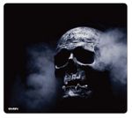 Gaming Mouse Pad SVEN GS1L, 450 x 400 x 3mm, Fabric surface for Speed, Rubberized base, Picture