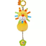 Jucărie cu pandantiv Baby Mix EF-TE-8460-13 Лев