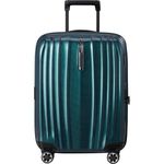Чемодан Samsonite Nexis 76/28 TSA Exp Albastru (158250/A833)