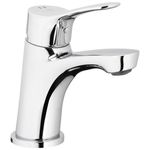 Смеситель для умывальника kfa armatura Morris 117387