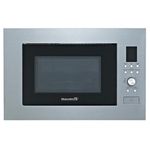 Встраиваемая микроволновая печь Hausberg HB-8070INOX