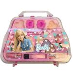 Набор для творчества Barbie HP52068 cosmetic case with handle