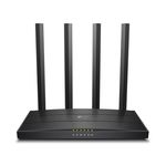 Wi-Fi роутер TP-Link Archer C6U AC1200