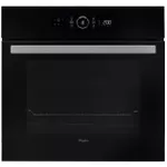 Встраиваемый духовой шкаф электрический Whirlpool AKZ96230/NB