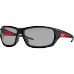 Echipament de protecție personală Milwaukee 4932478908 Ochelari de protectie Premium cu lentila gri