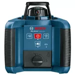 Нивелир лазерный Bosch GRL 250HV PROF 0601061600