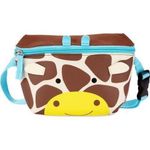 Детский рюкзак Skip Hop 9J401510 Borseta Zoo Girafa