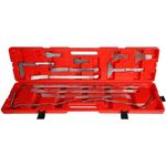 Set de unelte de mână Telwin 804729 Набор монтировок для рихтовочных работ
