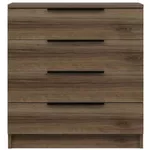 Комод Trendy Kale Plus-7913, 73x77x42cm (GTR003939)