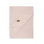 Детское постельное белье MoMi HUG, paturica 80x110, Roz (AKCE00058)