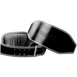 Защитное снаряжение Valeo SL-00013835 Briu atletica grea din piele L (VL80345)