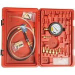 Измерительный прибор JTC JTC-1225J для тестирования инжекторов, Япония