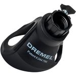 Набор головок, бит, насадок Dremel 568 Trusa de indepartare 2615056832