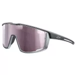 Ochelari de protecție Julbo Fury Gris Fonce/Argent S3hdw (J5311620)