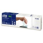 Tork Xpressnap диспенсерные салфетки N4, 1сл., 21.6*33, 225/5/8, Белый, Universal