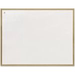 Tablă de birou 2x3 TS128-C Eco 120x80см, рамка дерево