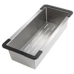 Accesoriu pentru chiuvete de bucătărie Reginox R33838 Colander